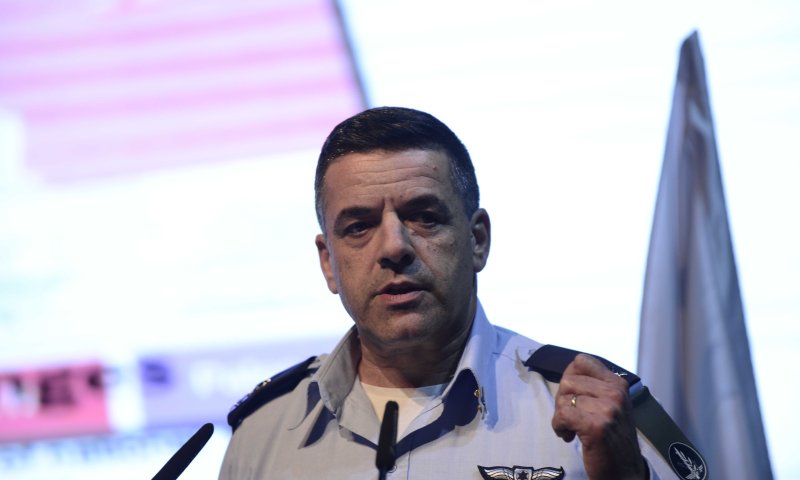 אחרי ארה"ב: גם בצה"ל מקרקעים את מטוסי ה- F35