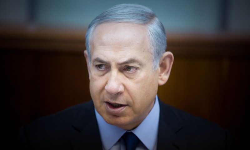 הותר לפרסום: 'המוסכניק' שתכנן לחסל את נתניהו