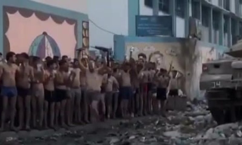 "מזהים בימים האחרונים סימני שבירה בחמאס"