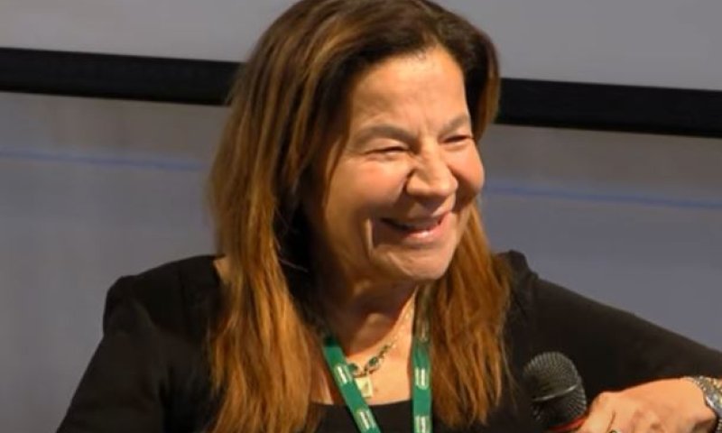 הפרסומאית ג. יפית הלכה לעולמה בגיל 70