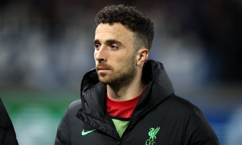 טרגדיה בכדורגל העולמי: דיוגו ז'וטה נהרג בתאונת דרכים