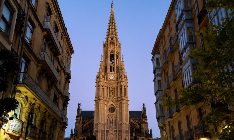 אוסטרליה: מספר פצועים באירוע דקירה בכנסייה