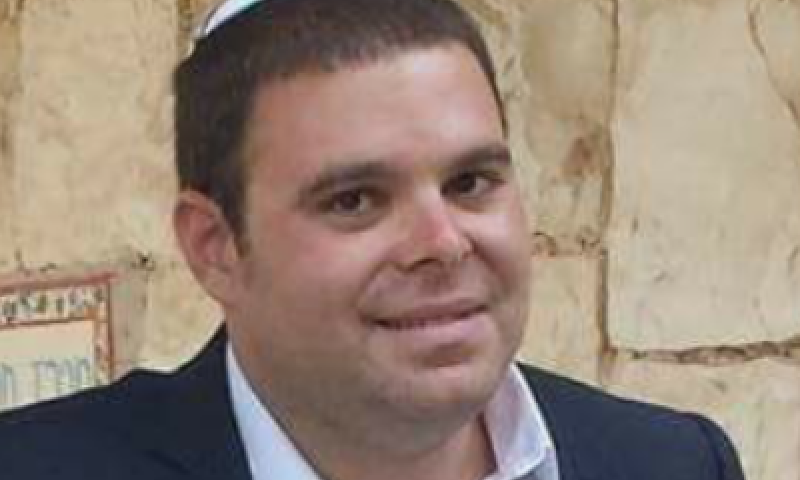 למה אני תומך בעופר ברקוביץ' לראשות העיר