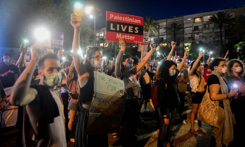 עמית סגל: "רבין היה מתבייש"