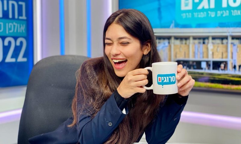 הדר מוכתר: "שקד והנדל רבו עליי, אני הסיבה לפיצול"