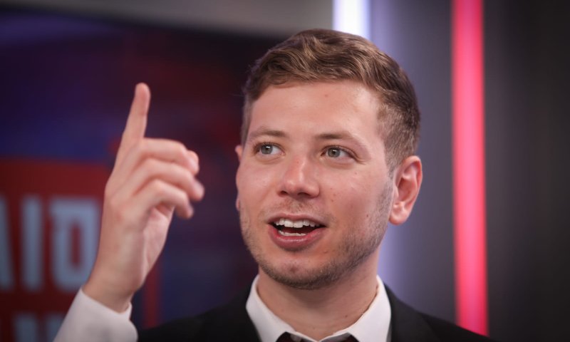 צו בית משפט נגד יאיר נתניהו: "תמחק את הציוץ"