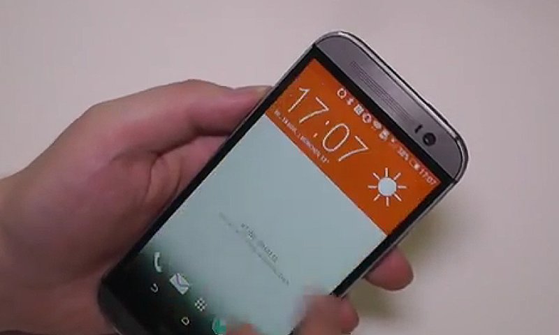 HTC One החדש נחשף: הכירו את החידושים של מכשיר הדגל