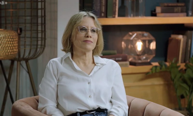 הפקת חתונה ממבט ראשון מסתירה את הזוגיות שהתפרקה