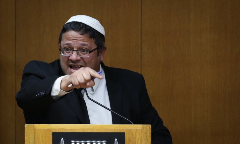 עו"ד בן גביר שוב ניצח: המשטרה תשלם פיצויים