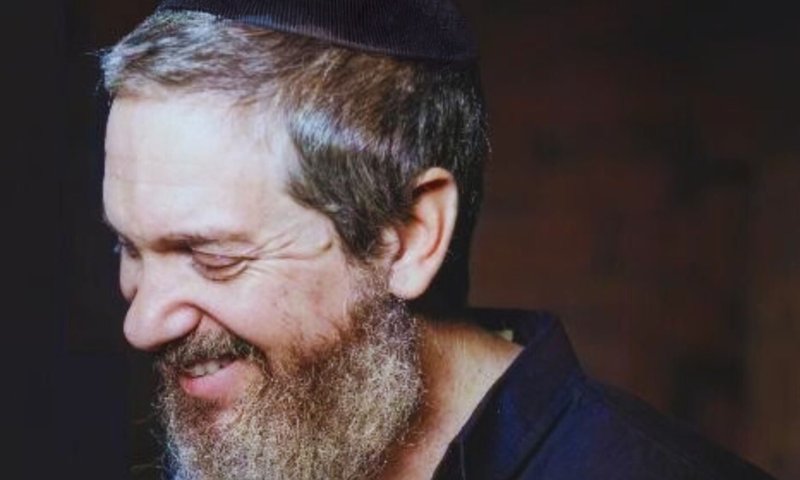 יהושע לימוני משחרר סינגל עם מסר של תקווה: "אחד יותר גדול"