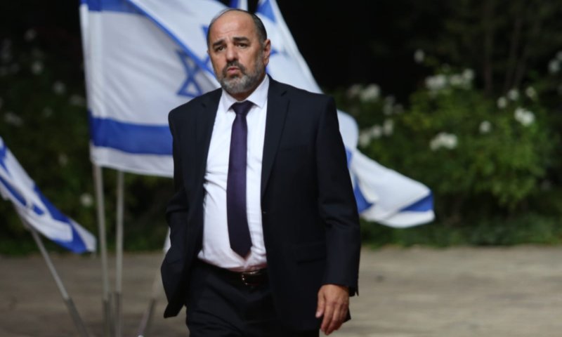 השר החרדי: הגיע הזמן שמי שלא לומד בישיבה יתגייס