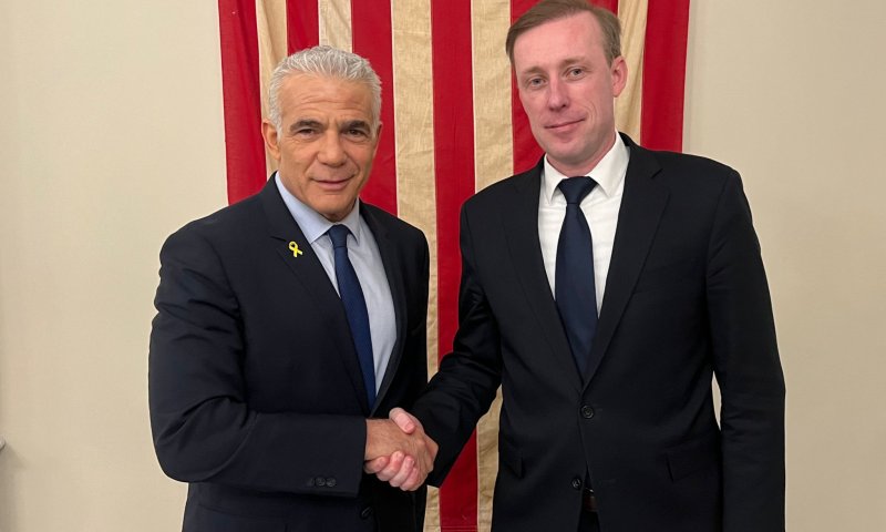 חזרה לשגרה בצפון? "פתרון מדיני או מהלך צבאי"