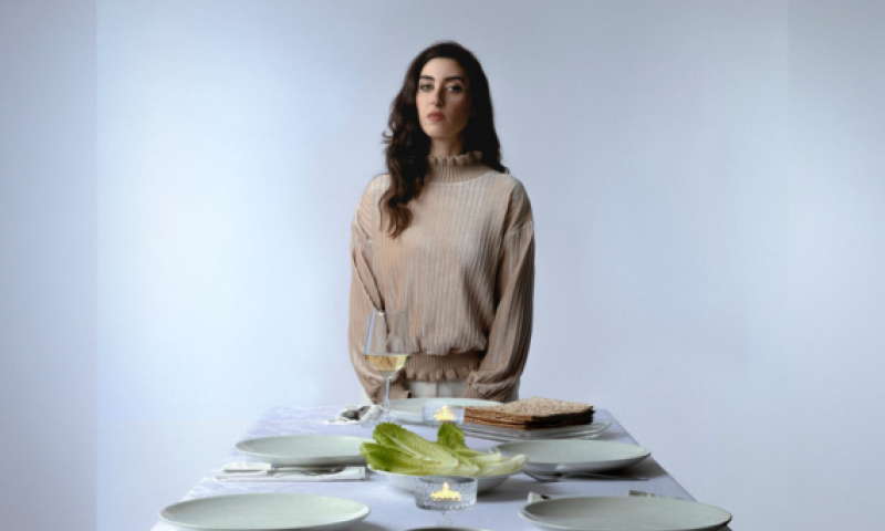 30 שנה לסרט "לילהסדה": גרסה בימתית עלתה בתיאטרון חיפה