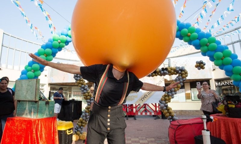לכל המשפחה: המלצות איפה לטייל בחול המועד פסח