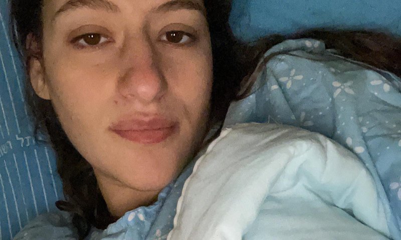 כך חזרתי לחיים אחרי הפסקת הריון בחודש חמישי