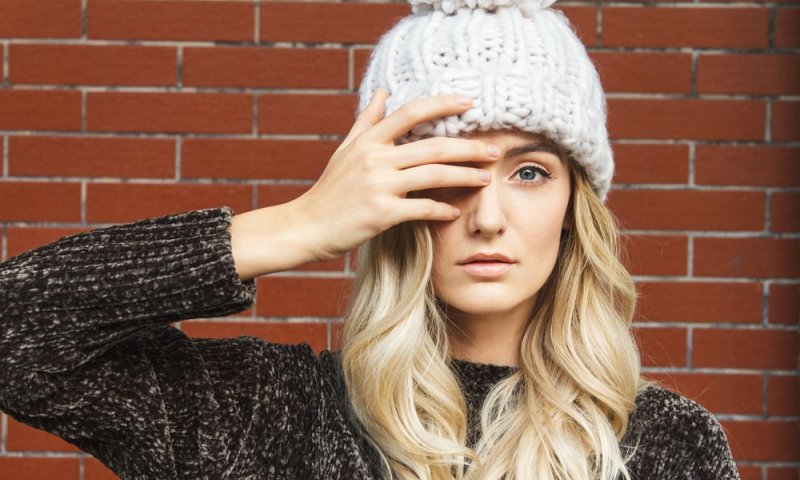 החורף הוא הזמן הנכון בשבילך לטיפוח יסודי