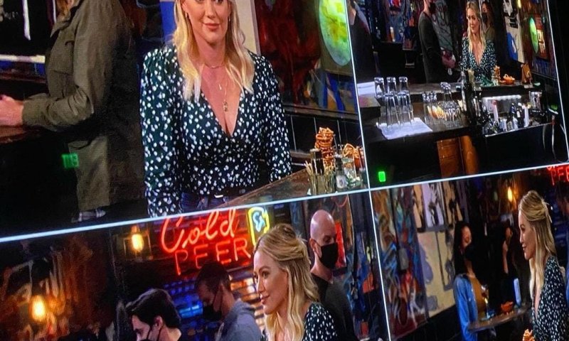 הצצה ראשונה ל"איך פגשתי את אבא"