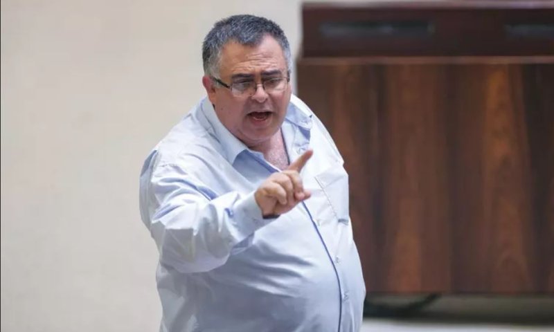 ביטן לארדן: "חוק ההמלצות יקודם גם ללא הסכמה"