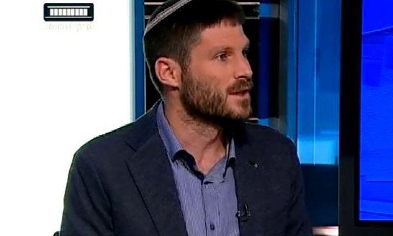 "אבא של אישתי התקשר בבכי ושאל אם זה אני"