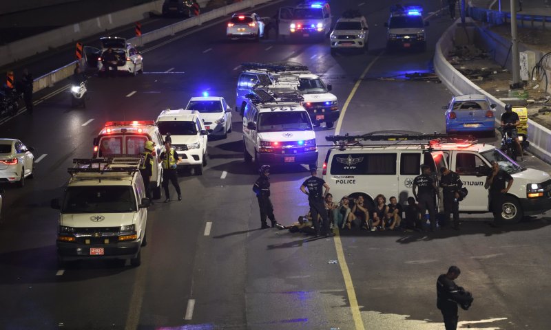 ראש אג"ם על תיק השלכת הרימון: להימנע מהרשעת רפ"ק סוויסה