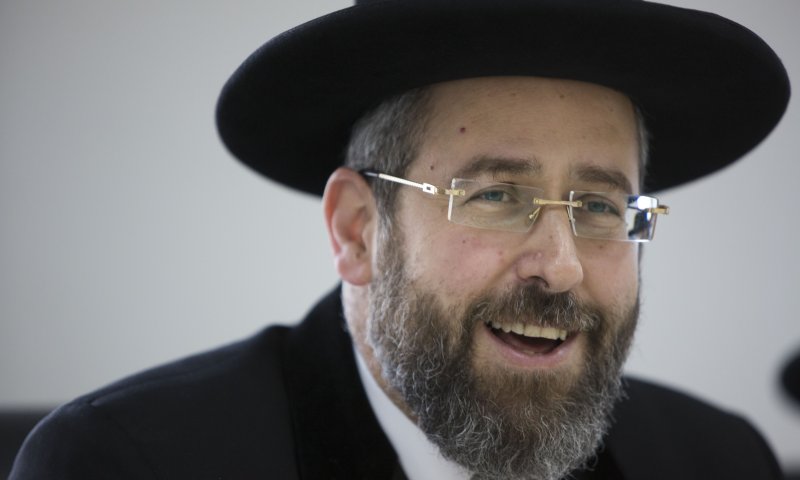 האישה סרבה לקבל גט מהבעל במשך 37 שנה