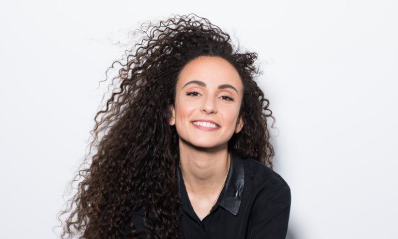 "השמיים עלינו שומרים": יובל דיין בשיר חדש ומפתיע