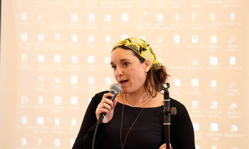 קריאה מחודשת בדמותה של דינה בת לאה