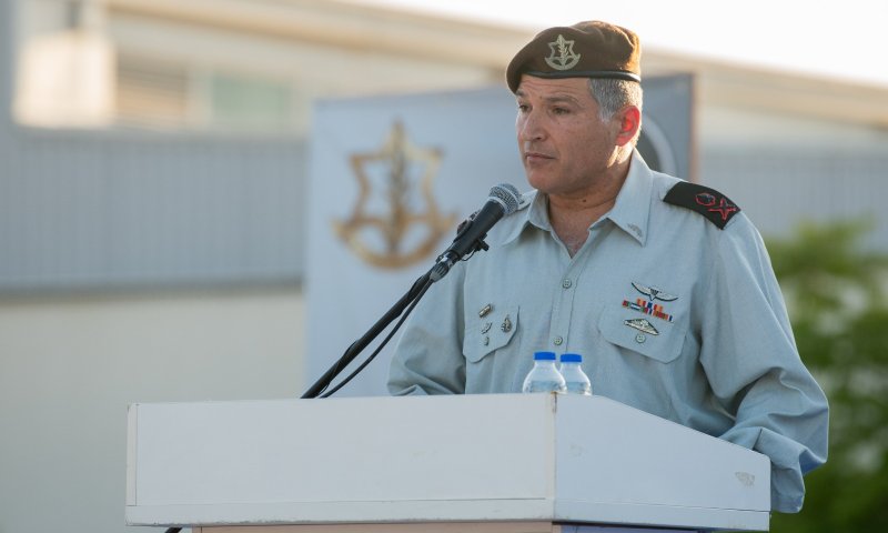 בית המשפט שחרר את 3 העצורים בתקיפת האלוף זיני