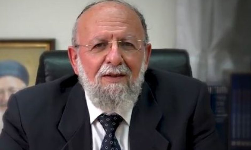 מה מיוחד דווקא בנס פך השמן. צפו