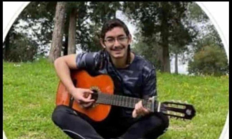 הותר לפרסום: שלום מנחם מבית אל נהרג באסון ברפיח