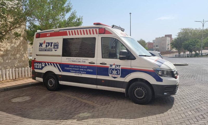 בתוך מספר שעות: 2 גופות במצב ריקבון אותרו באילת