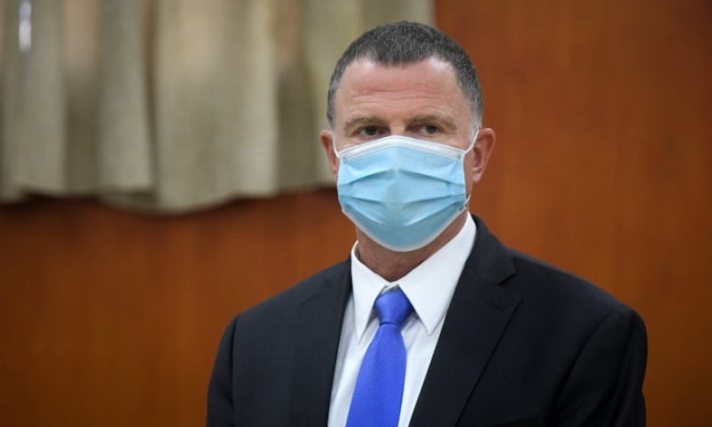 אדלשטיין: "תשמרו על הכללים, ולא יגיע שום קנס"