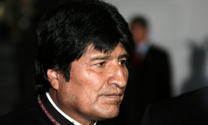 אחרי עשור: בוליביה מחדשת את היחסים עם ישראל