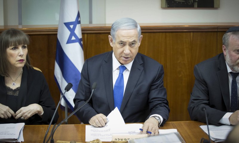 בתוך 10 דקות אישרו השרים את הגדלת הממשלה הבאה