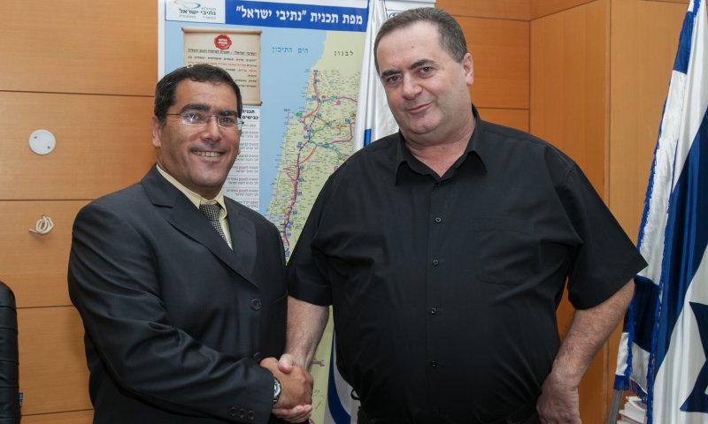 מתנדבות שירות לאומי באילת יזכו לנסיעות חינם
