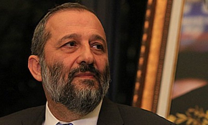 סקר: ש"ס וישי לא עוברים את אחוז החסימה