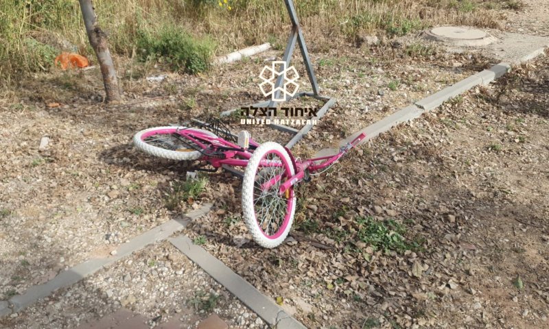 בת 9 נפצעה קשה; נהג האוטובוס &ndash; תושב קלנסוואה
