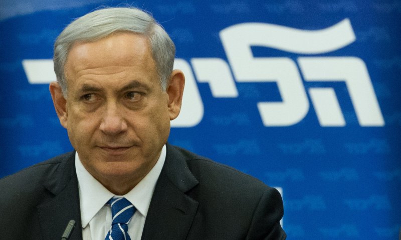 "נתניהו לא דתי אבל מקפיד לא לאכול לא כשר"