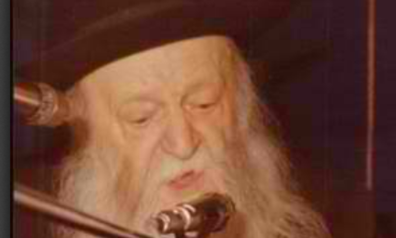 אותו תאריך בדיוק: המכתב של הרצי"ה על השמדת הכור