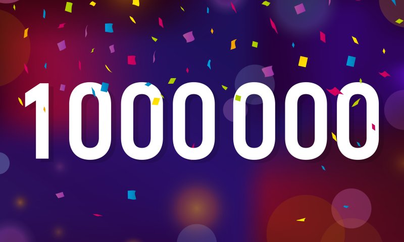 הרב הסרוג שנלחם ברשת מציין מיליון צפיות ביוטיוב