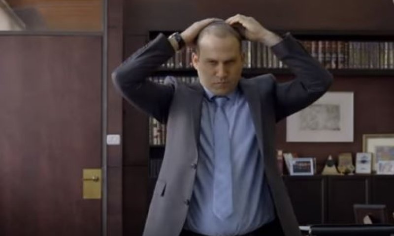 'שלטון הצללים': אמינות, מיניות ודתיות| ביקורת סדרה