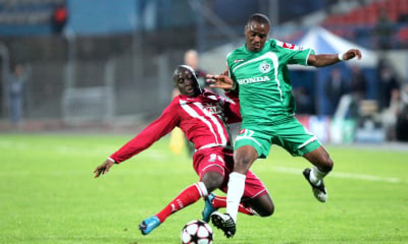 תוכן גולשים: למה במכבי אין מספיק שחקנים יהודים?