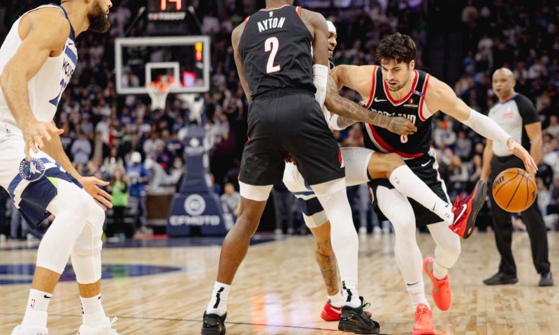 נחיתה: אחרי המשחק ההיסטורי, זה מספר הנקודות שאבדיה קלע