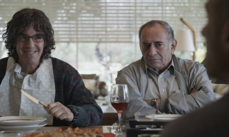 ביקורת סרטים: שרוכים &ndash; סיפור קטן, רגיש ולא מקורי