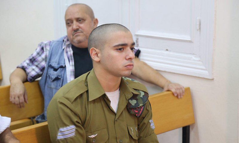 המערכת הפוליטית סוערת: הנשיא צריך להתפטר