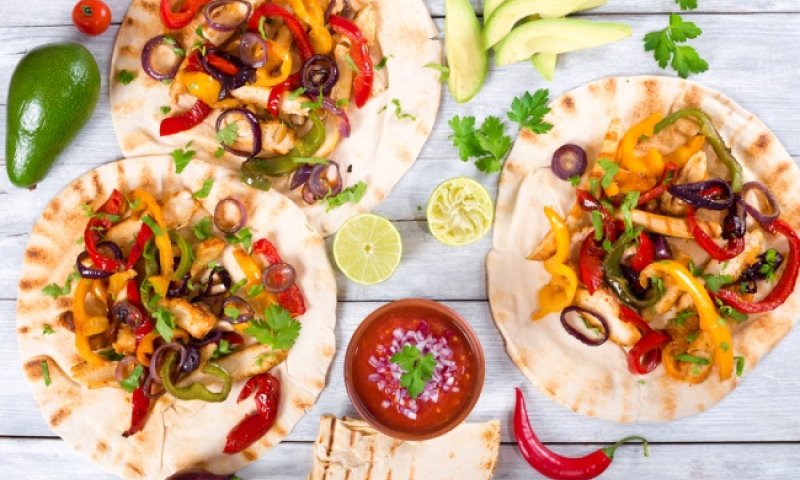 הכי מתאים עכשיו: ארוחת צהריים ב20 דקות הכנה