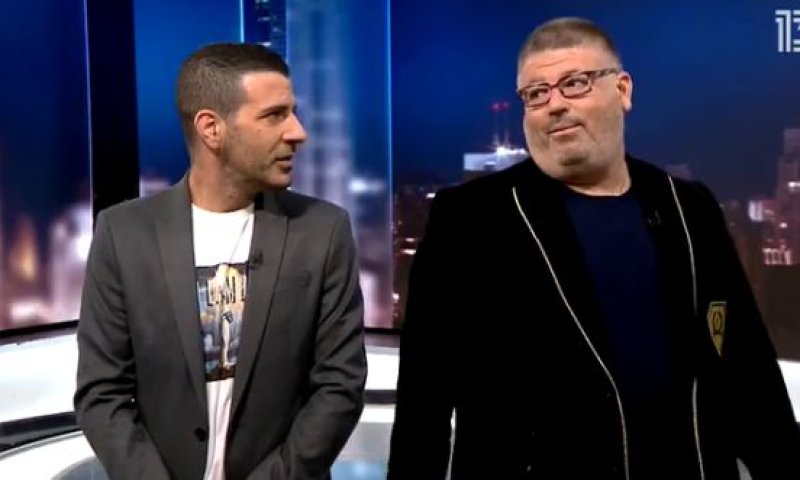 "אשמח לאישה במקומי": רני רהב מודיע על פרישה