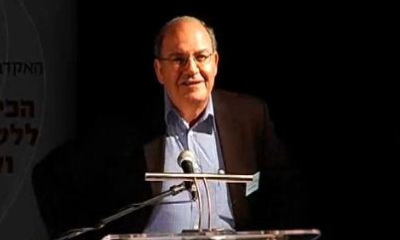 בנט הודיע על זוכה נוסף בפרס ישראל