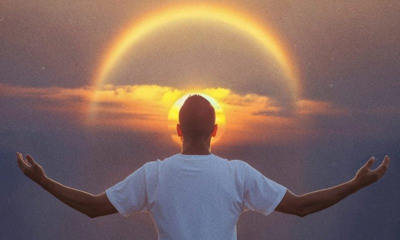 עם מילות רבי נחמן ופזמון מצמרר: משה פרץ בשיר חדש ומרגש