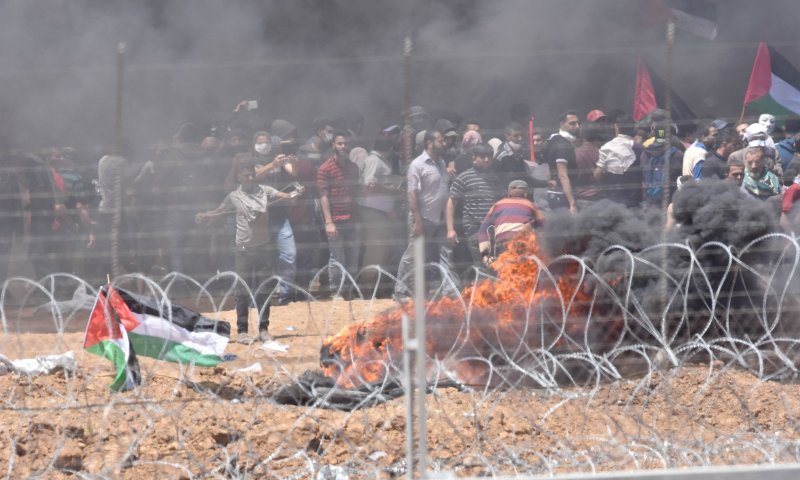 צה"ל מבהיר: 24 מחבלים נהרגו אתמול בעזה